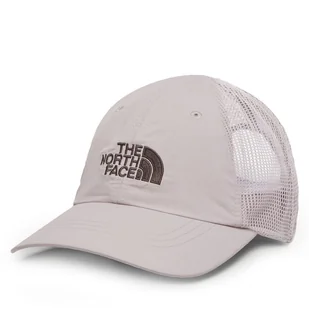 Czapka z daszkiem The North Face Horizon NF0A5FXS1OA1 Szary - Czapki damskie - miniaturka - grafika 1