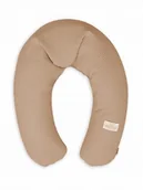 Kołdry i poduszki dla dzieci - Poduszka pozycjonująca RELAX PRESTIGE MUSLINdł.190 - miniaturka - grafika 1