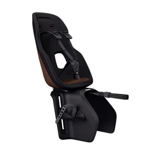 Fotelik rowerowy Thule Yepp Nexxt 2 Maxi RM brown - Foteliki rowerowe - miniaturka - grafika 1