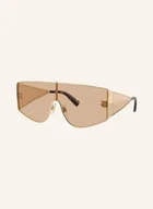 Okulary przeciwsłoneczne - Okulary Przeciwsłoneczne Dolce & Gabbana DG 2305 13655A - miniaturka - grafika 1