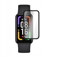 Akcesoria do smartwatchy - 7H SZKŁO hartowane do Xiaomi Redmi Smart Band Pro FLEXIBLE NANO Szybka Szkiełko - miniaturka - grafika 1