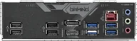 Płyty główne - Gigabyte B760M GAMING X DDR4 GEN5 Intel B760 LGA 1700 micro ATX - miniaturka - grafika 1