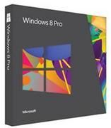 Systemy operacyjne - Microsoft Windows 8 Pro OEM Dedykowany - miniaturka - grafika 1