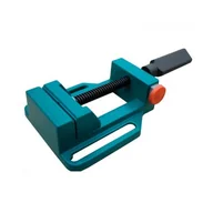 Imadła i ściski - Imadło modelarskie 60 mm - miniaturka - grafika 1