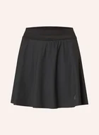 Spódnice - Nike Spódnica Tenisowa Court Advantage schwarz - miniaturka - grafika 1