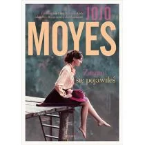 Znak JednymSłowem Zanim się pojawiłeś - Jojo  Moyes - Literatura obyczajowa - miniaturka - grafika 1