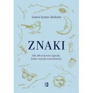 Ezoteryka - Znaki Jackson Laura Lynne - miniaturka - grafika 1