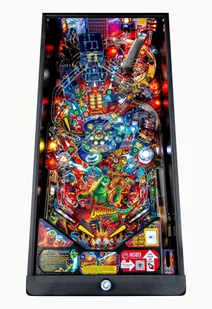 Flipper GODZILLLA PRO - Konsole i gry retro - miniaturka - grafika 2