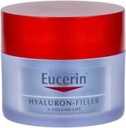 Kremy do twarzy - Eucerin Anti-AGE Volume-Filler Night Cream 50 ML 167069 - miniaturka - grafika 1