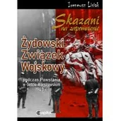 Historia świata - Capital Skazani na zapomnienie. Żydowski Związek Wojskowy Ireneusz Lisiak - miniaturka - grafika 1