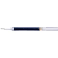 Wkłady do długopisów - Pentel Wkład do długopisu LR7 EnerGel czarny LR7-A - miniaturka - grafika 1
