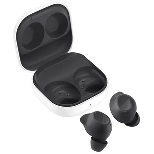 Samsung Galaxy Buds FE (SM-R400NZAAEUE) grafitowe - Słuchawki - miniaturka - grafika 1