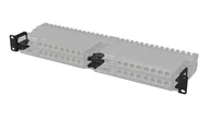 Pozostałe akcesoria sieciowe - Zestaw montażowy Mikrotik uchwyty router K-79 - miniaturka - grafika 1