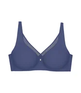 Biustonosze - Biustonosz miękki bez fiszbin Triumph True Shape Sensation T N01-75C - miniaturka - grafika 1