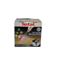 Pozostałe akcesoria kuchenne - TEFAL Rozdrabniacz Manualny - miniaturka - grafika 1