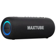 Głośniki przenośne - TRACER MaxTube TWS BLUETOOTH BLACK - miniaturka - grafika 1