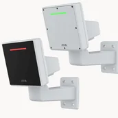 Akcesoria fotograficzne - Axis D2210-VE Radar White - miniaturka - grafika 1