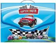 Kino familijne DVD - Super auta: Dobry film - miniaturka - grafika 1