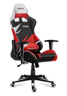 Fotele gamingowe - Fotel Gamingowy Huzaro Force 6.0  Poland Le - miniaturka - grafika 1