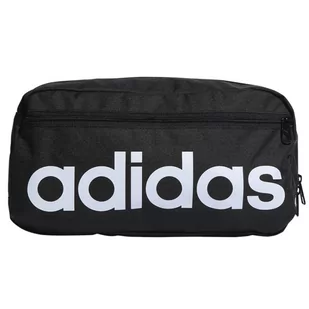 Saszetka, nerka adidas Linear X-Body (kolor Czarny) - Torby sportowe - miniaturka - grafika 1
