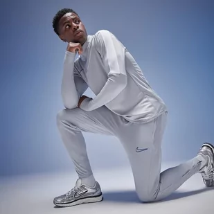 NIKE SPODNIE M NK DF ACD23 PANT KPZ BR ACADEMY - Nike - Spodnie sportowe męskie - miniaturka - grafika 1
