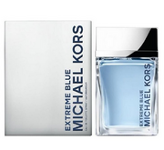 Wody i perfumy męskie - MICHAEL KORS Extreme Blue EDT 50ml - miniaturka - grafika 1