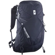 Plecaki - Plecak damski Salomon Aerotrek 18 Kolor: niebieski - miniaturka - grafika 1