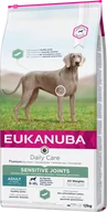 Sucha karma dla psów - Eukanuba Daily Care Adult Sensitive Joints 12,5 kg - miniaturka - grafika 1