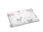 Pościel - poszewka lamy 40 x 40 cm - MUMLA - miniaturka - grafika 1