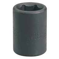 Klucze i nasadki - DRAPER nasadka UDAROWA 1/2 21MM imbus DISPLAY 28511 - miniaturka - grafika 1