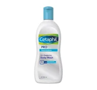 Kosmetyki kąpielowe dla dzieci - Cetaphil Restoraderm Płyn do mycia ciała 295 ml - miniaturka - grafika 1