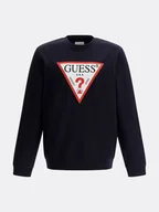 Bluzy męskie - Bluza Guess M2Yq37 K6Zs1 G7V2 Xl - miniaturka - grafika 1