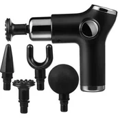 Masażery - Pistolet do masażu XM100 Gymtek - miniaturka - grafika 1