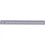 Przybory szkolne - Linijka plastikowa 30cm - Centrum - miniaturka - grafika 1