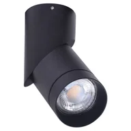 Lampy sufitowe - Azzardo SANTOS AZ4201 downlight wpuszczany 1x50W/GU10 IP20 AZ4201 - miniaturka - grafika 1