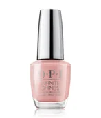 Lakiery do paznokci - OPI Infinite Shine Lakier do paznokci 15 ml Dulce de Leche - miniaturka - grafika 1