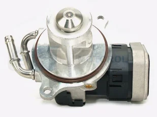 Zawór AGR Delphi EG10429-12B1 - Układ zasilania - akcesoria - miniaturka - grafika 1