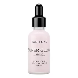 SUPER GLOW SPF30 - Serum do opalania - Balsamy i kremy do opalania - miniaturka - grafika 1