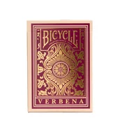 Gry karciane - Bicycle Verbena karta do gry 56 szt. - miniaturka - grafika 1