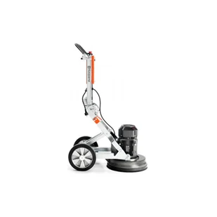 Szlifierka podłogowa HUSQVARNA PG 400 Husqvarna Construction - Inne urządzenia budowlane - miniaturka - grafika 1