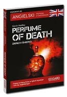 Obcojęzyczne książki dla dzieci i młodzieży - Angielski. Kryminał z ćwiczeniami. Perfume of death. Zapach śmierci - Opracowanie zbiorowe - miniaturka - grafika 1