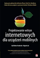 Grafika i DTP - Projektowanie witryn internetowych dla urządzeń mobilnych - miniaturka - grafika 1