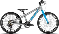 Rowery - PUKY rower Ls-PRO 20-7 Alu Niebieski 4704 - miniaturka - grafika 1