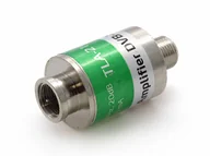 Wzmacniacze antenowe - Wzmacniacz liniowy DVB-T DSE TLA-210 20dB 5V - miniaturka - grafika 1