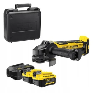 Stanley SFMCG700M2K SFMCG700M2K-QW - Szlifierki i polerki - miniaturka - grafika 1