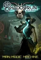 Gry PC Cyfrowe - Shadowrun Returns (PC) klucz GOG - miniaturka - grafika 1