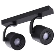 Systemy inteligentnych domów - Azzardo BROSS 2 ARM SMART WIFI AZ3950 spot 2x10W/GU10 IP20 2700K-6500K AZZAZ3950 - miniaturka - grafika 1