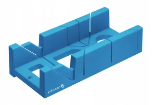 hogert technik Skrzynka uciosowa HT3S295 HT3S295 - Akcesoria do elektronarzędzi - miniaturka - grafika 1
