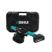 Narzędzia glazurnicze - Akumulatorowa przyssawka wibrująca do płytek 16V BIHUI BIHVTB16 - miniaturka - grafika 1