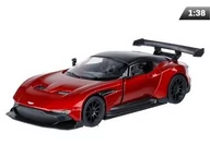 Samochody i pojazdy dla dzieci - Daffi Aston Martin Vulcan KINSMART - - miniaturka - grafika 1